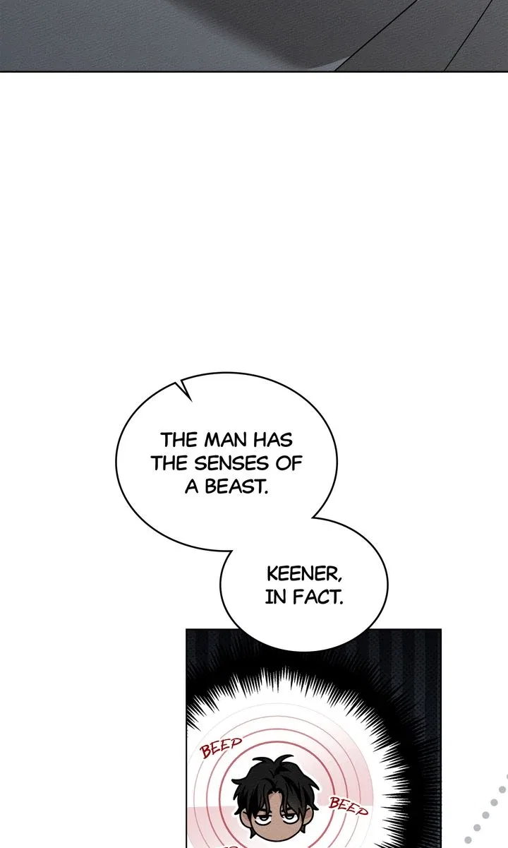 Under the Oak Tree Chapter 122 – Page 85