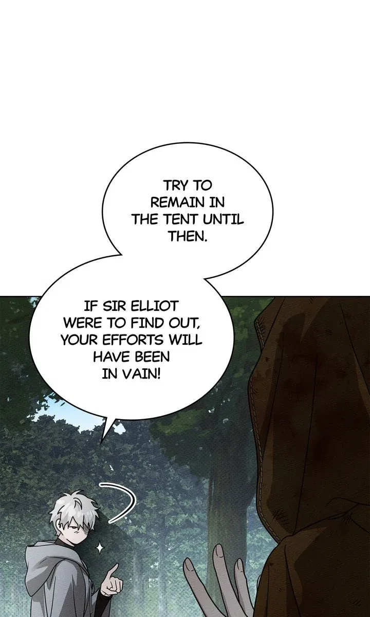 Under the Oak Tree Chapter 122 – Page 87