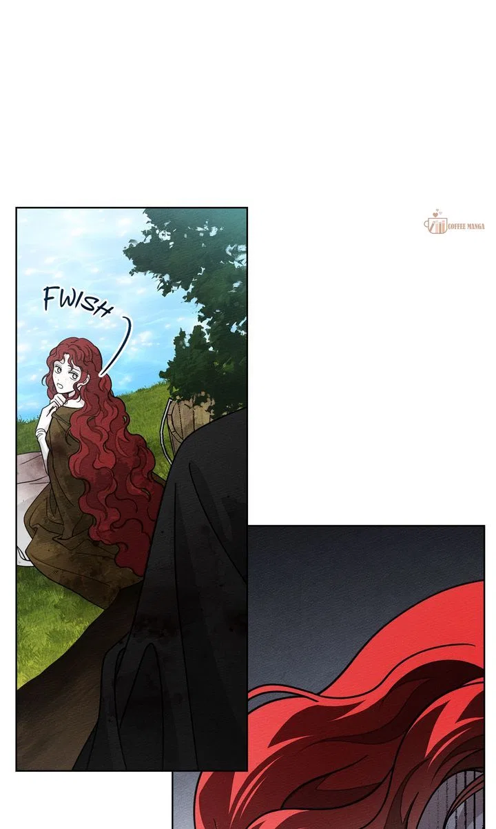 Under the Oak Tree Chapter 121 – Page 1