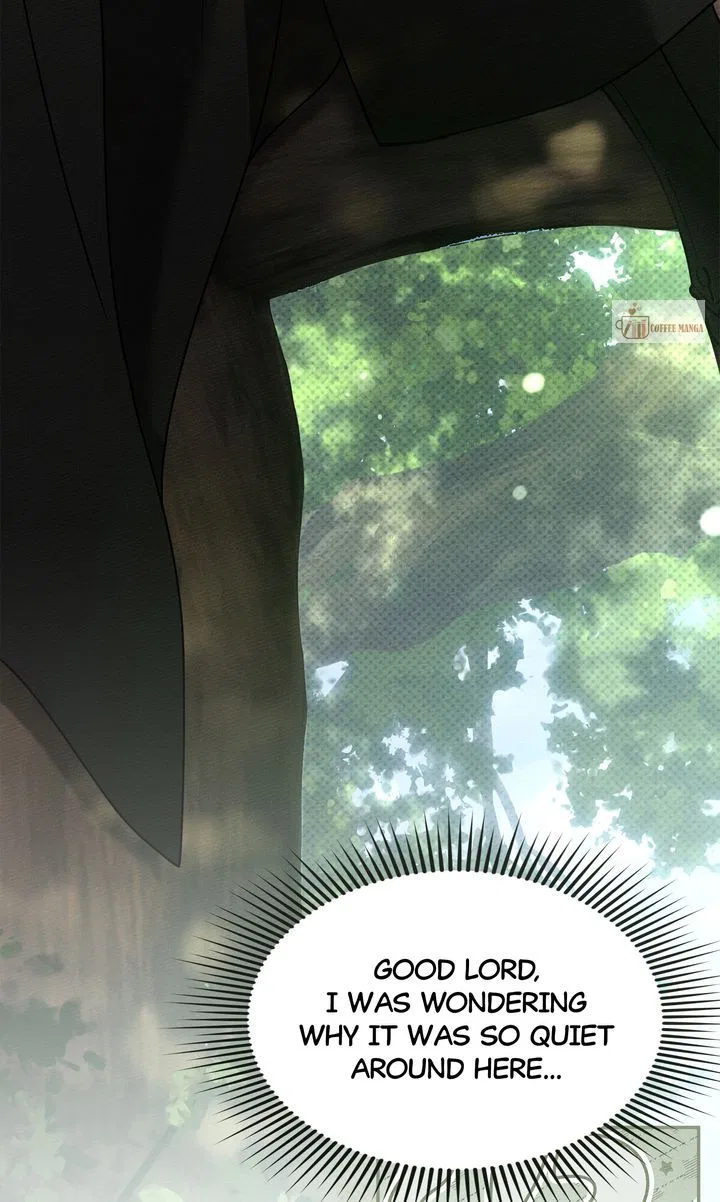 Under the Oak Tree Chapter 121 – Page 6