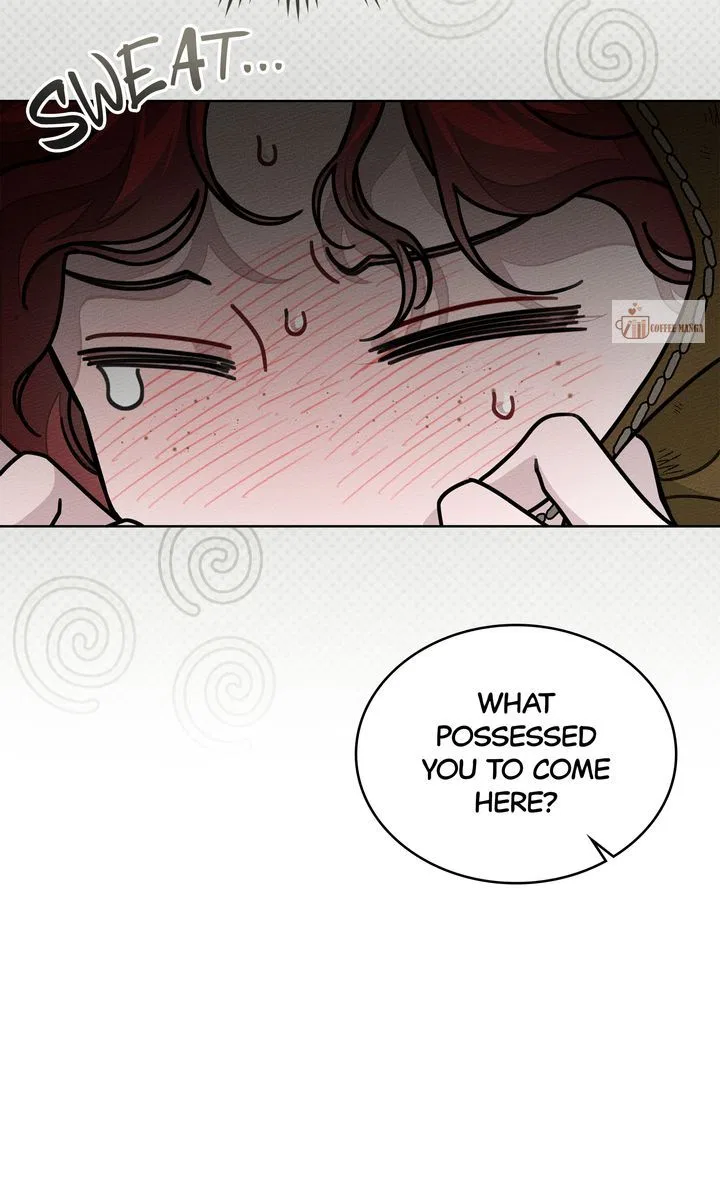 Under the Oak Tree Chapter 121 – Page 8