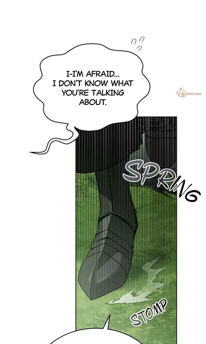 Under the Oak Tree Chapter 121 – Page 9