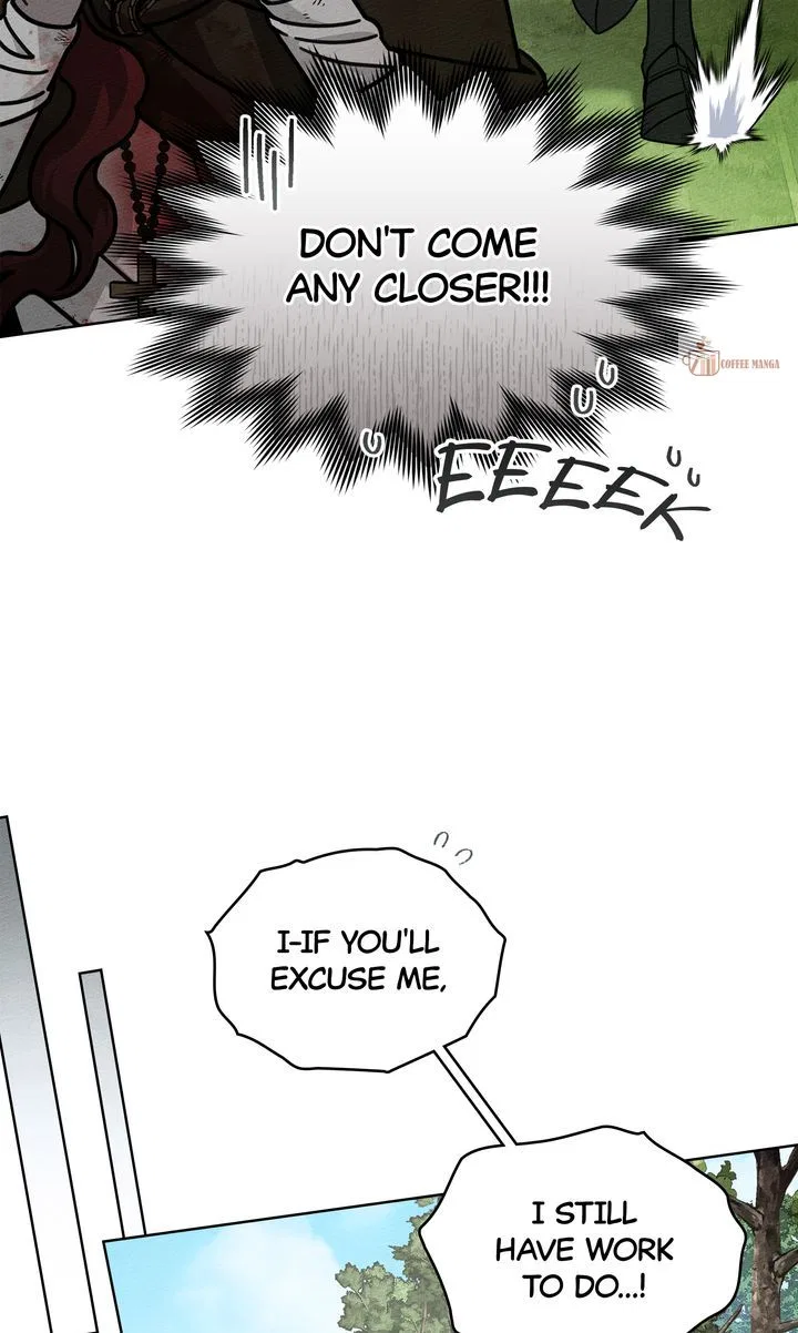 Under the Oak Tree Chapter 121 – Page 12