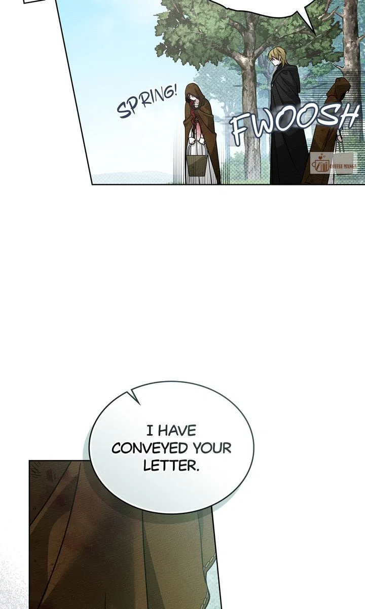 Under the Oak Tree Chapter 121 – Page 13