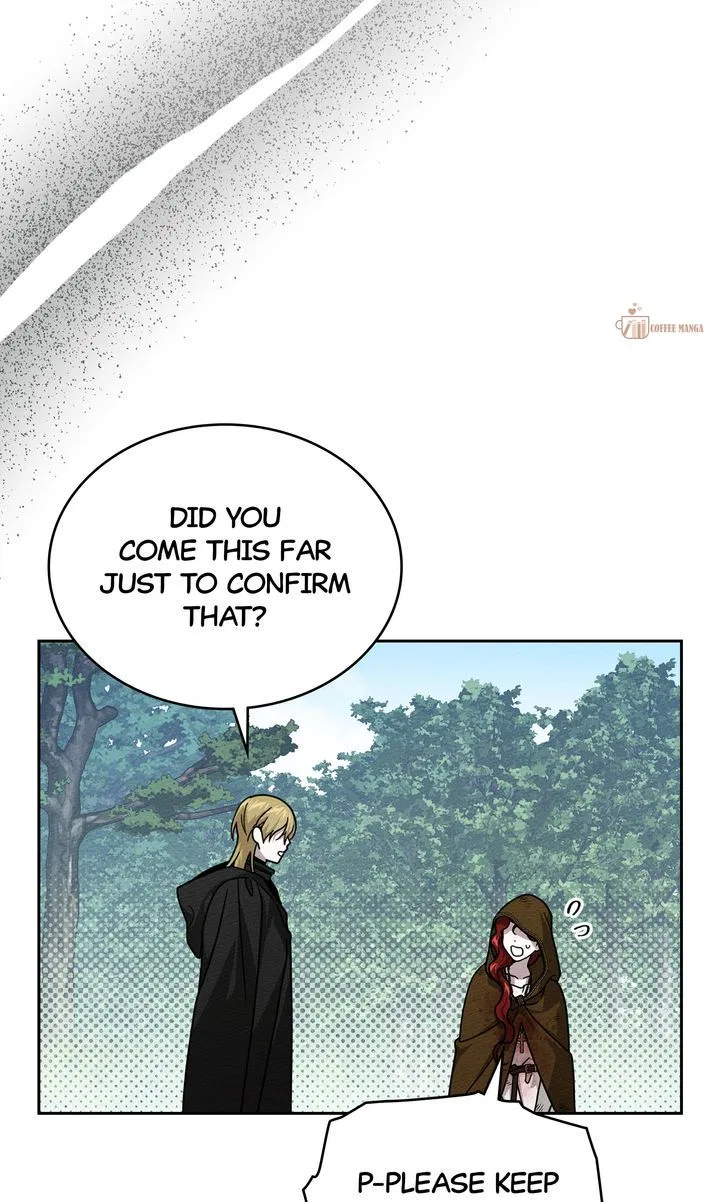 Under the Oak Tree Chapter 121 – Page 22