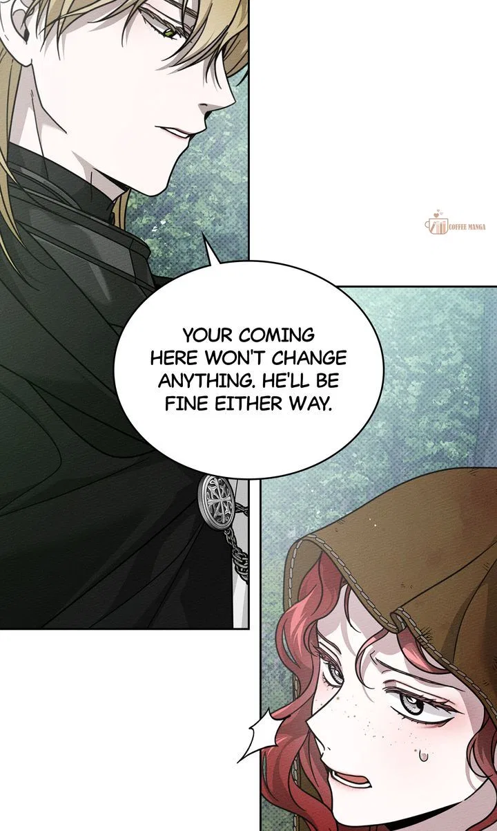 Under the Oak Tree Chapter 121 – Page 24