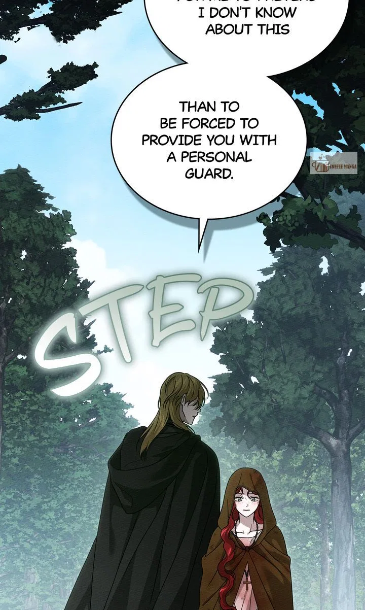 Under the Oak Tree Chapter 121 – Page 35