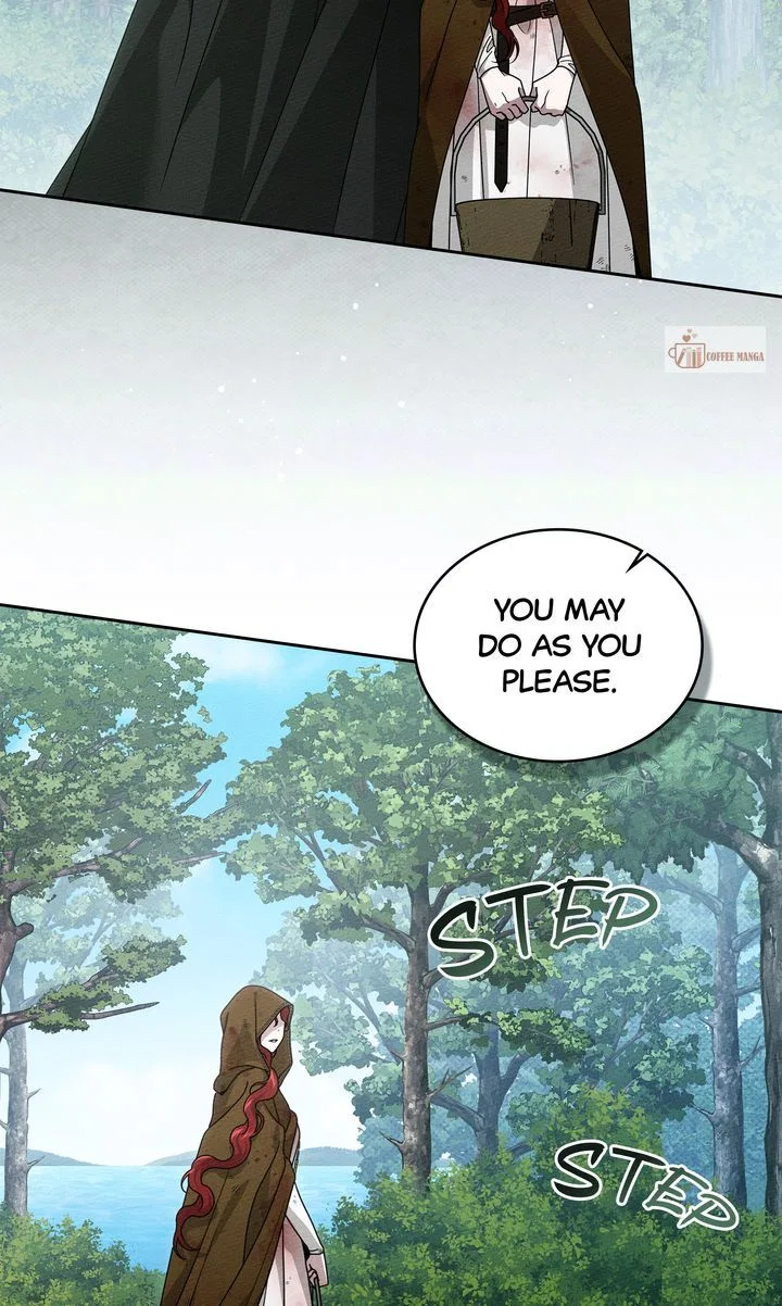 Under the Oak Tree Chapter 121 – Page 36