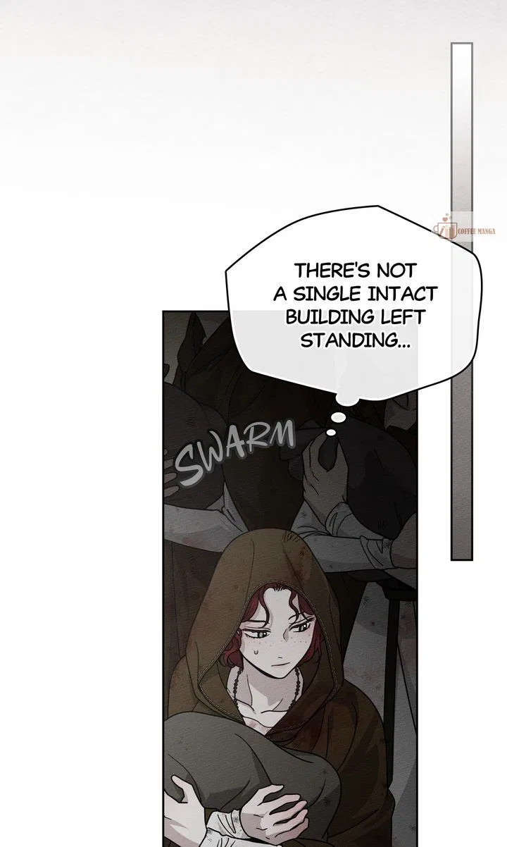 Under the Oak Tree Chapter 121 – Page 44