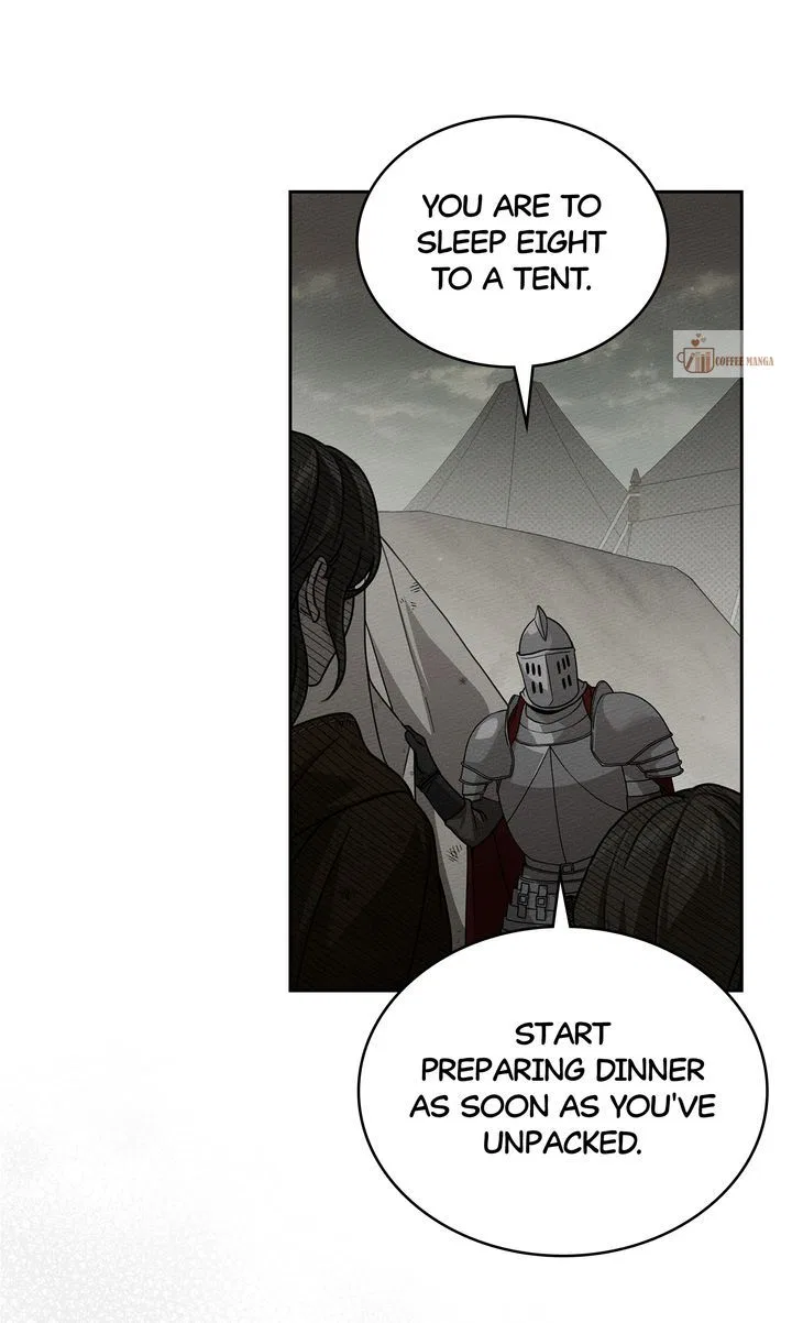 Under the Oak Tree Chapter 121 – Page 47