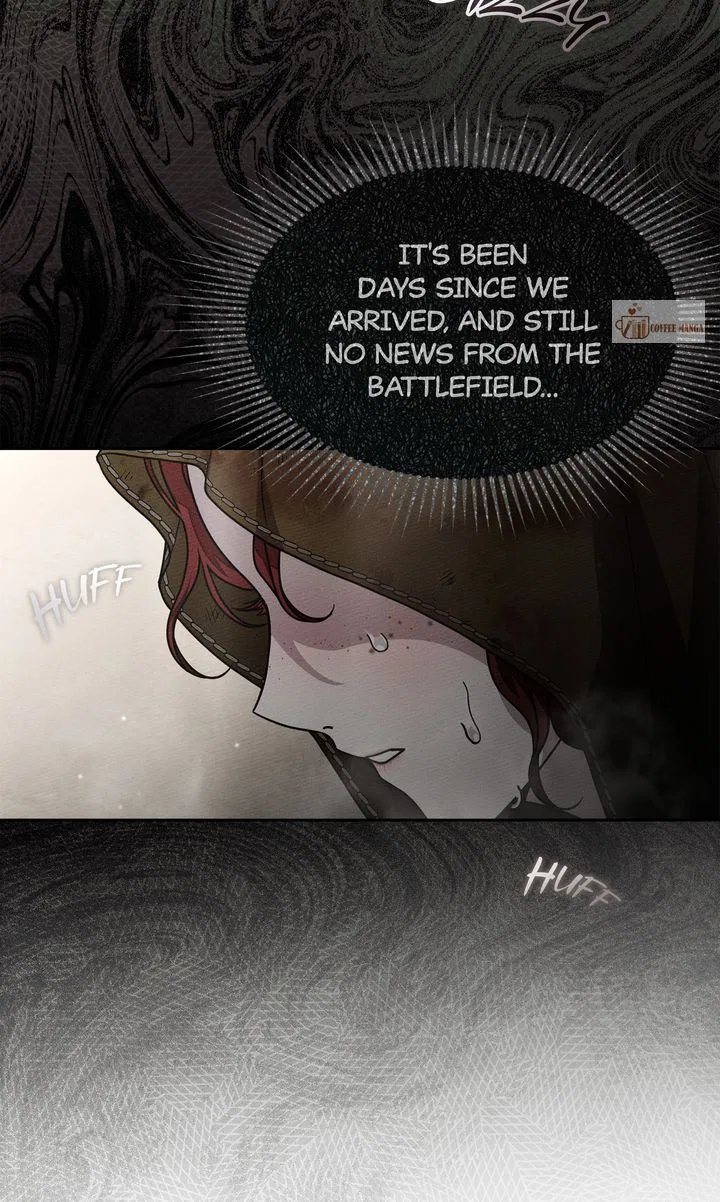 Under the Oak Tree Chapter 121 – Page 58