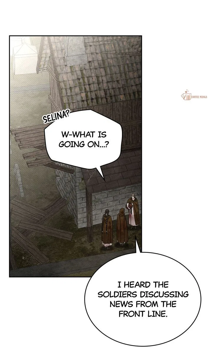 Under the Oak Tree Chapter 121 – Page 70