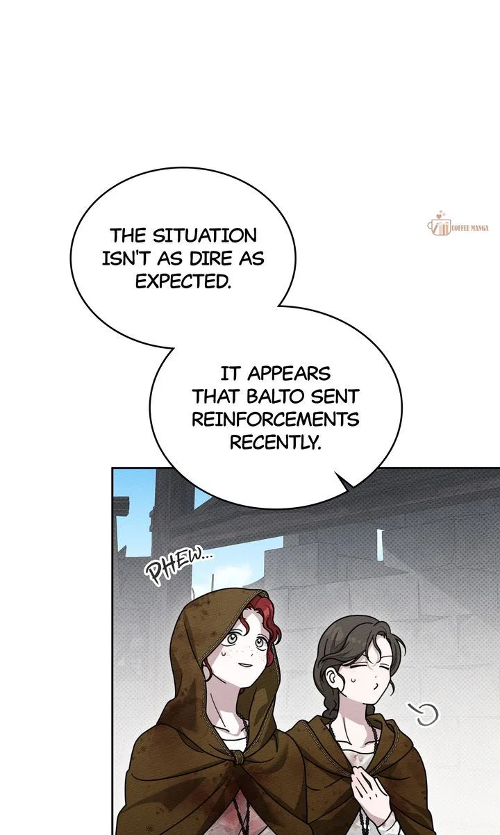 Under the Oak Tree Chapter 121 – Page 71
