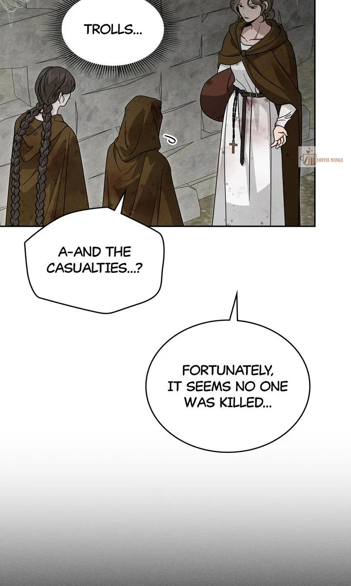 Under the Oak Tree Chapter 121 – Page 73