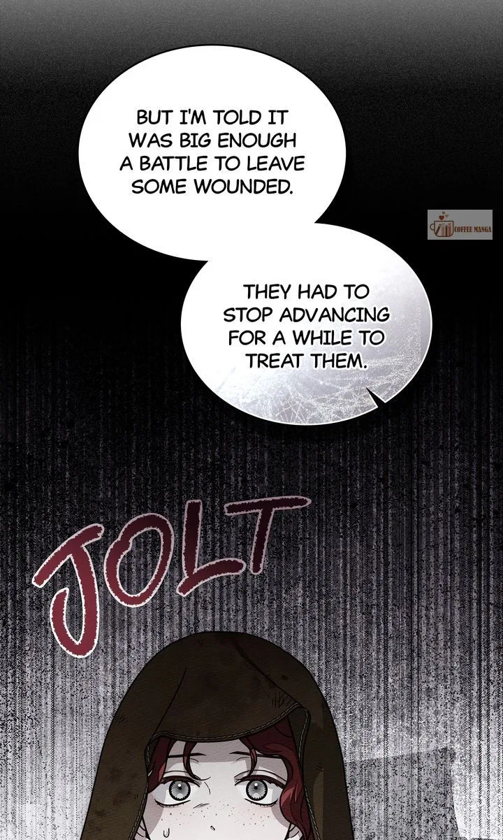 Under the Oak Tree Chapter 121 – Page 74