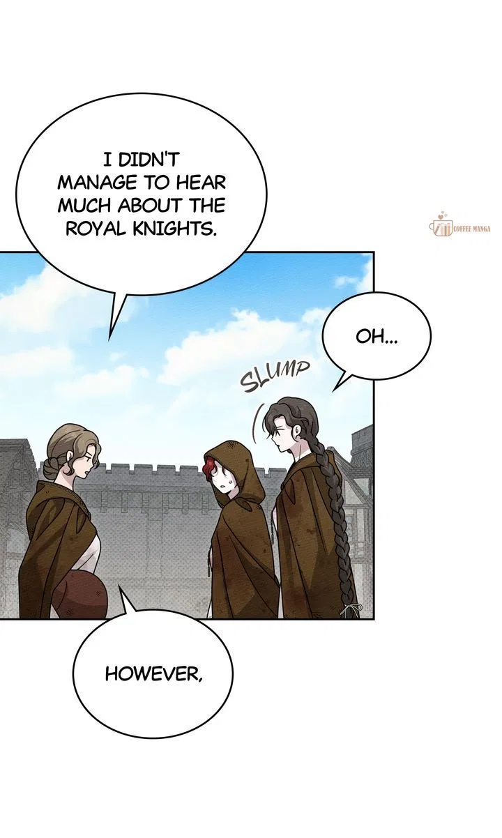 Under the Oak Tree Chapter 121 – Page 82