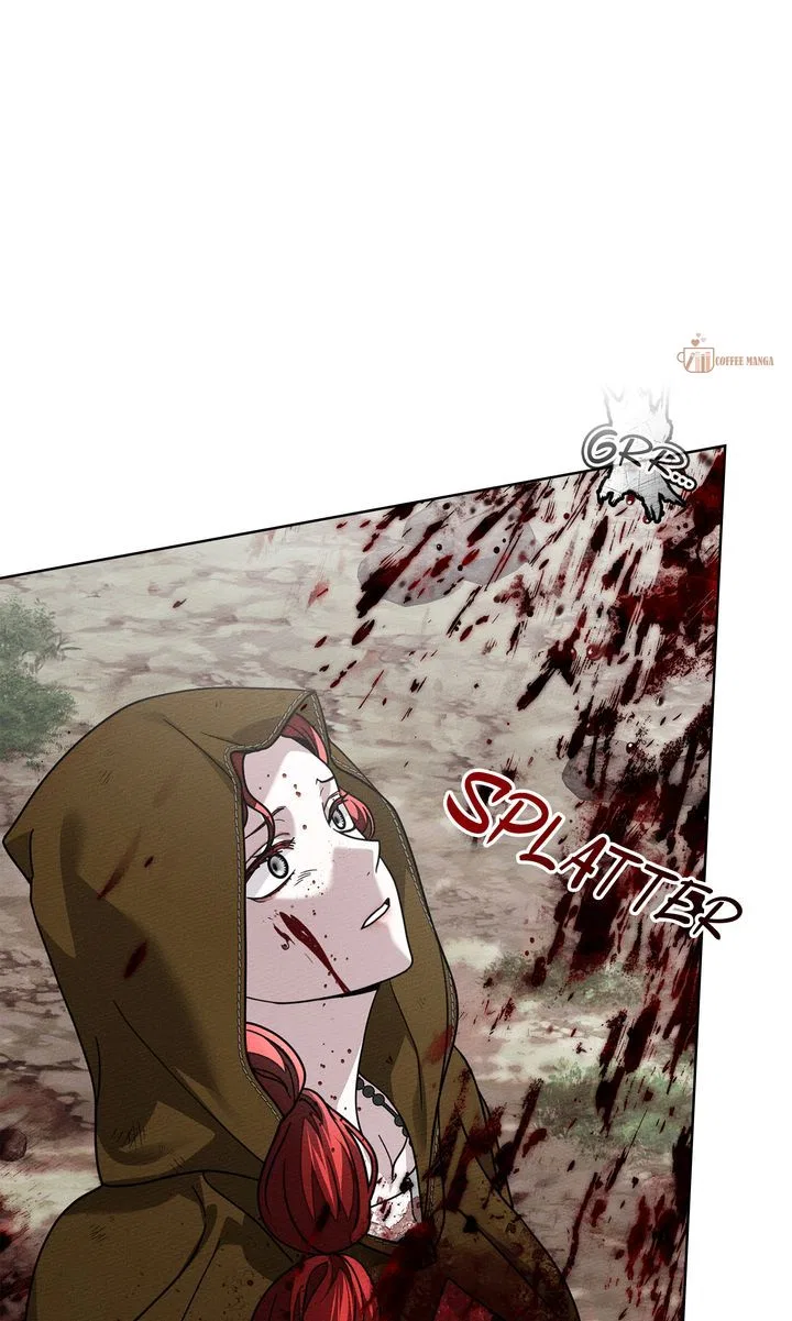 Under the Oak Tree Chapter 120 – Page 10