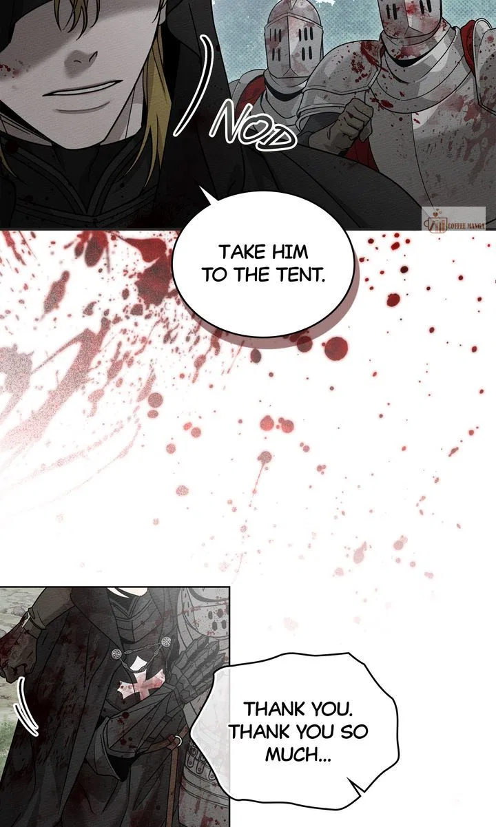 Under the Oak Tree Chapter 120 – Page 23