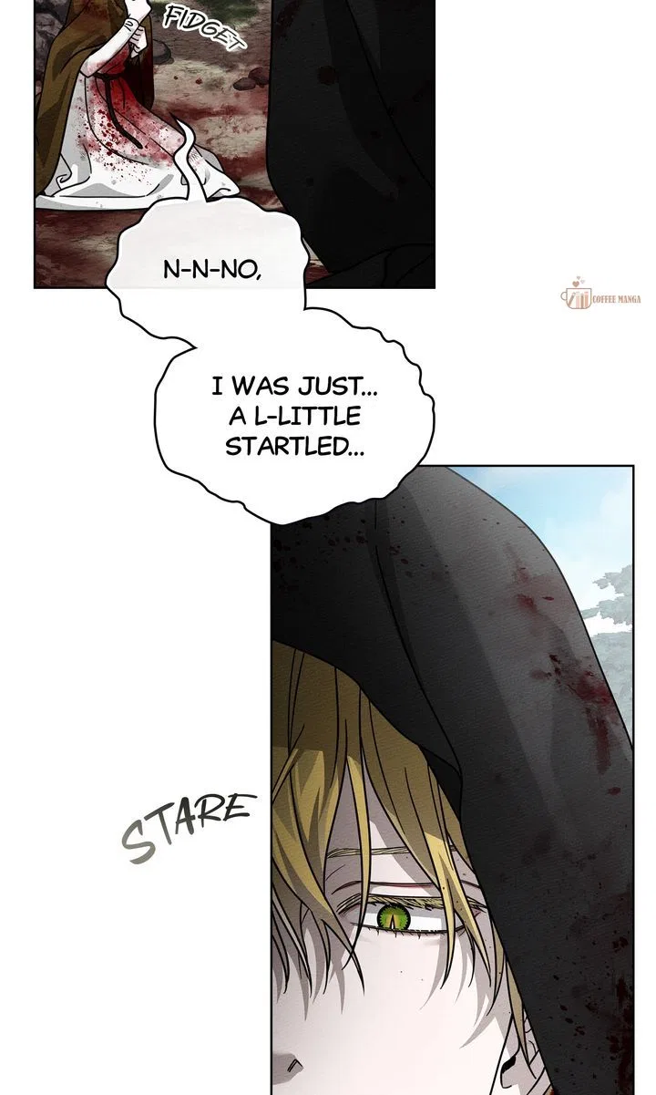 Under the Oak Tree Chapter 120 – Page 29