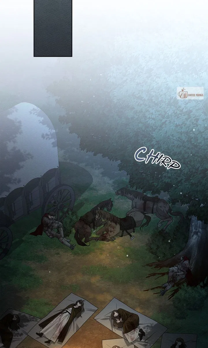 Under the Oak Tree Chapter 120 – Page 38