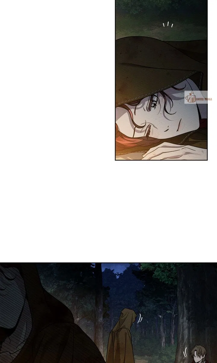 Under the Oak Tree Chapter 120 – Page 40