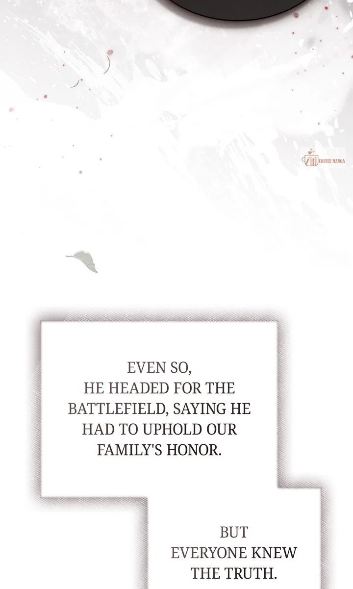 Under the Oak Tree Chapter 120 – Page 57
