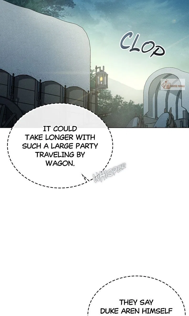 Under the Oak Tree Chapter 119 – Page 8