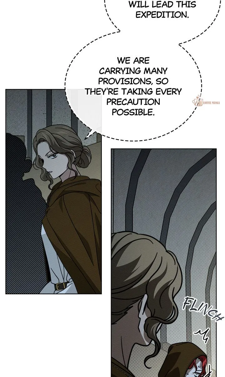 Under the Oak Tree Chapter 119 – Page 9