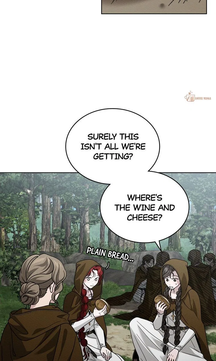 Under the Oak Tree Chapter 119 – Page 14