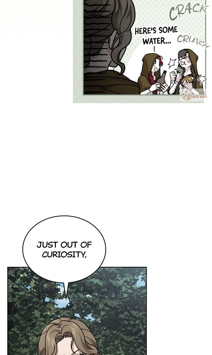 Under the Oak Tree Chapter 119 – Page 17