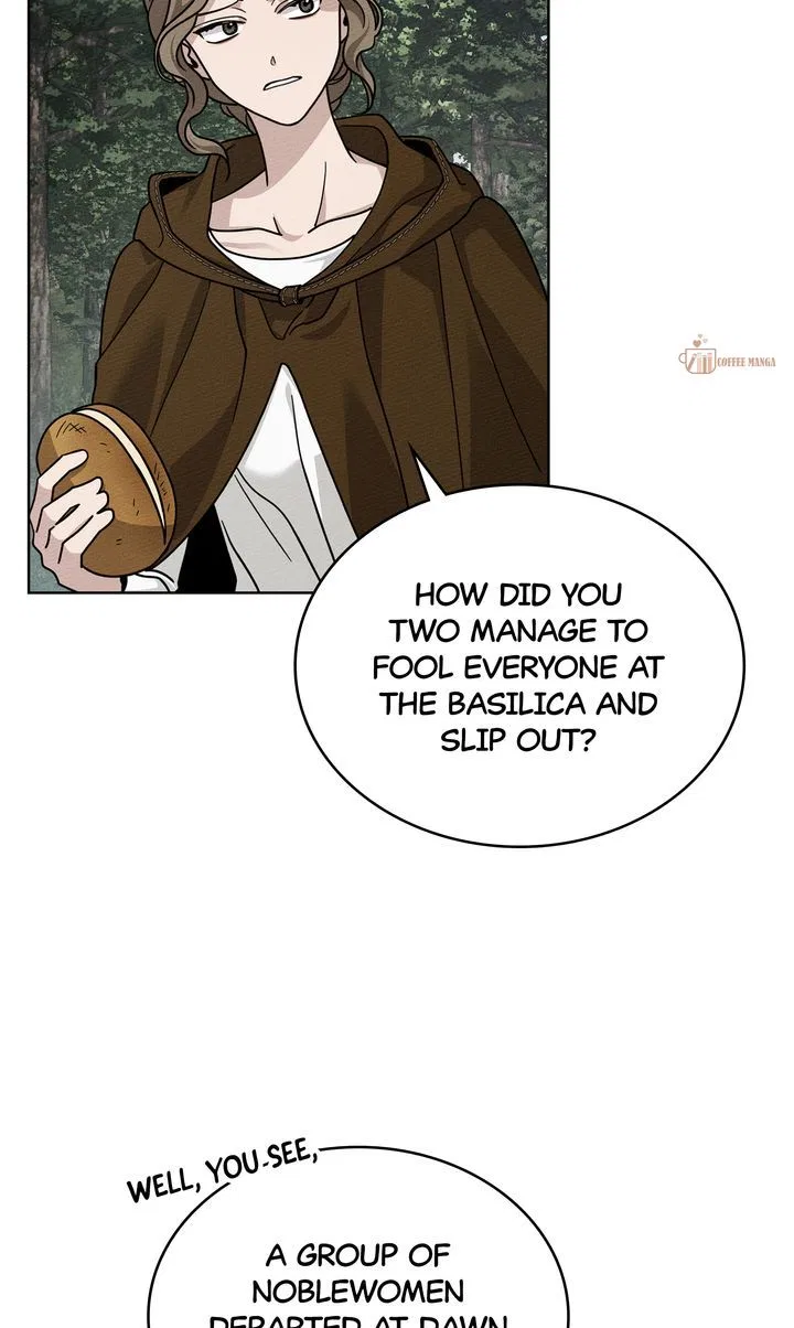 Under the Oak Tree Chapter 119 – Page 18