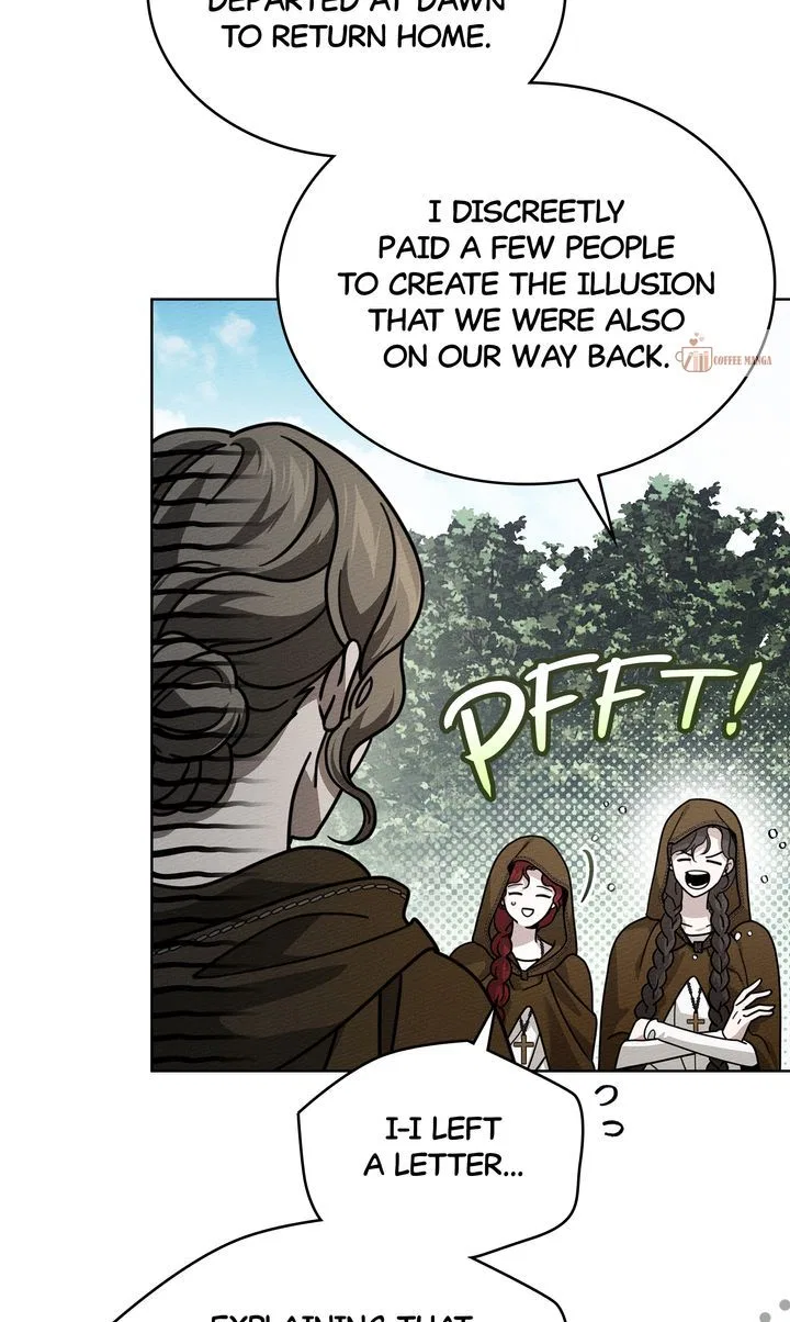 Under the Oak Tree Chapter 119 – Page 19