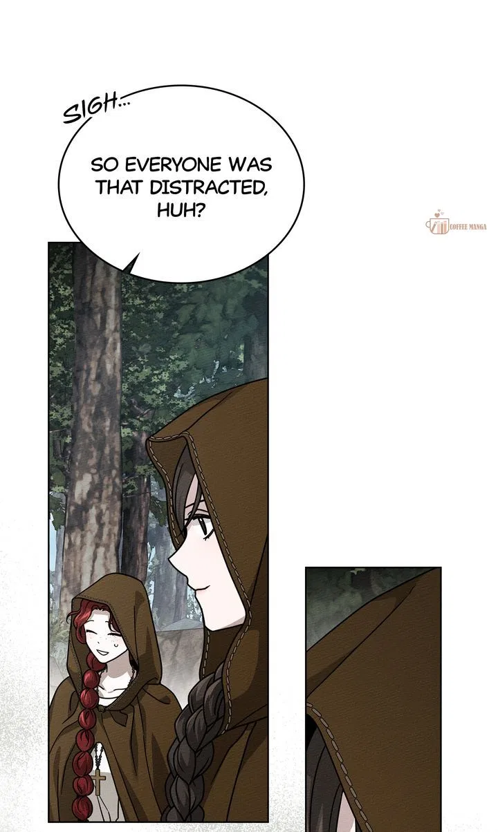 Under the Oak Tree Chapter 119 – Page 21