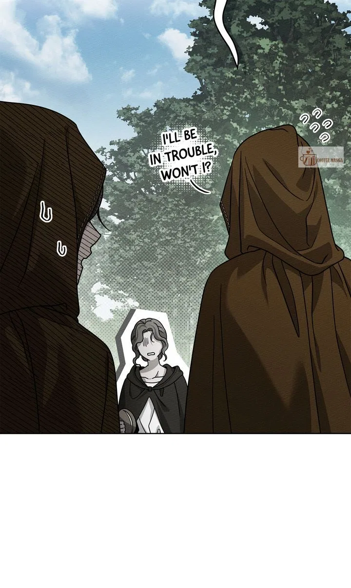 Under the Oak Tree Chapter 119 – Page 25