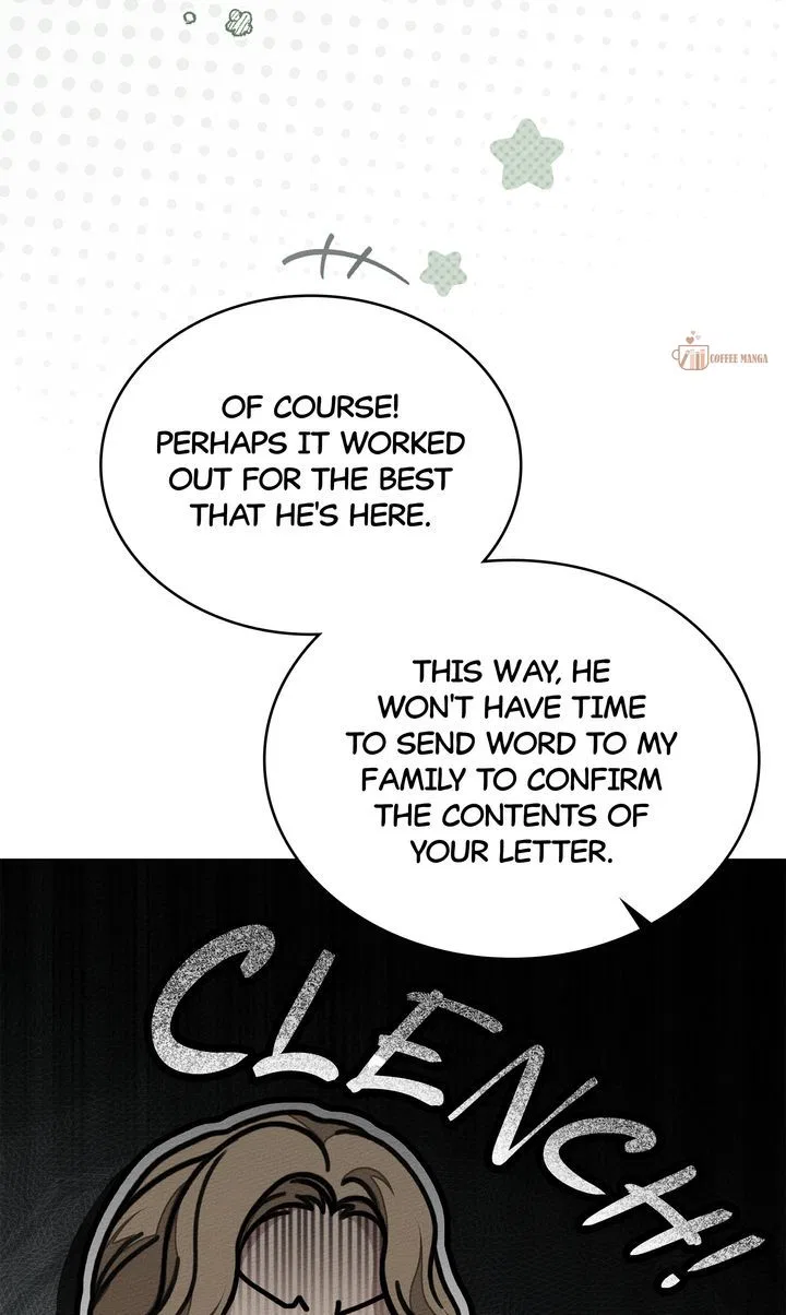 Under the Oak Tree Chapter 119 – Page 28
