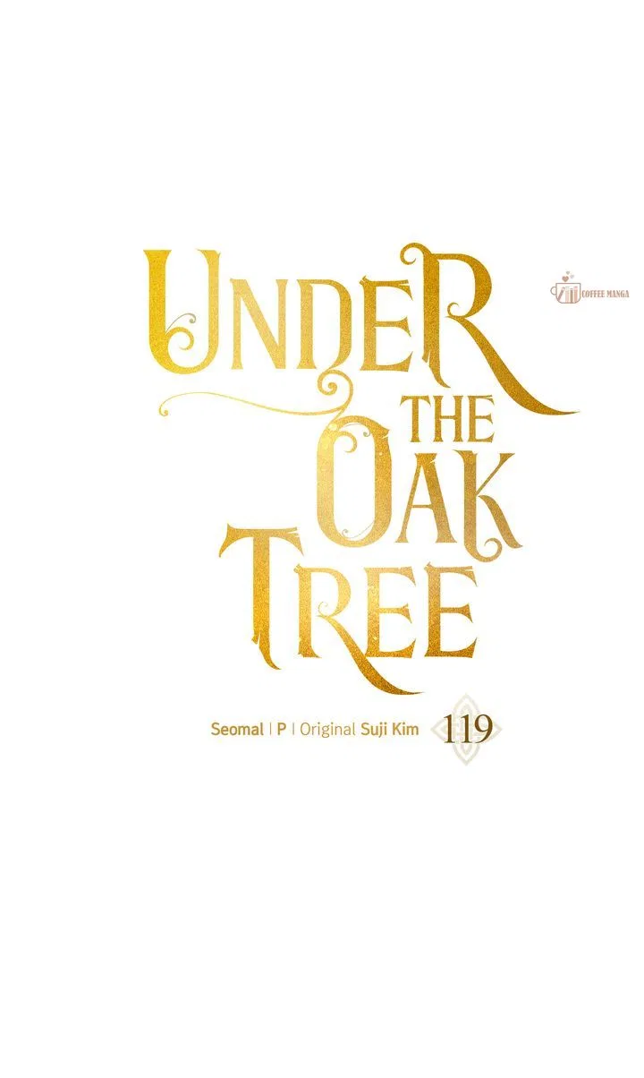 Under the Oak Tree Chapter 119 – Page 31