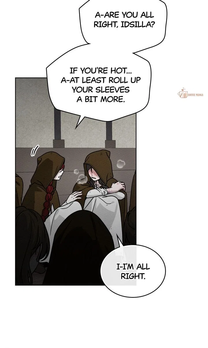 Under the Oak Tree Chapter 119 – Page 38
