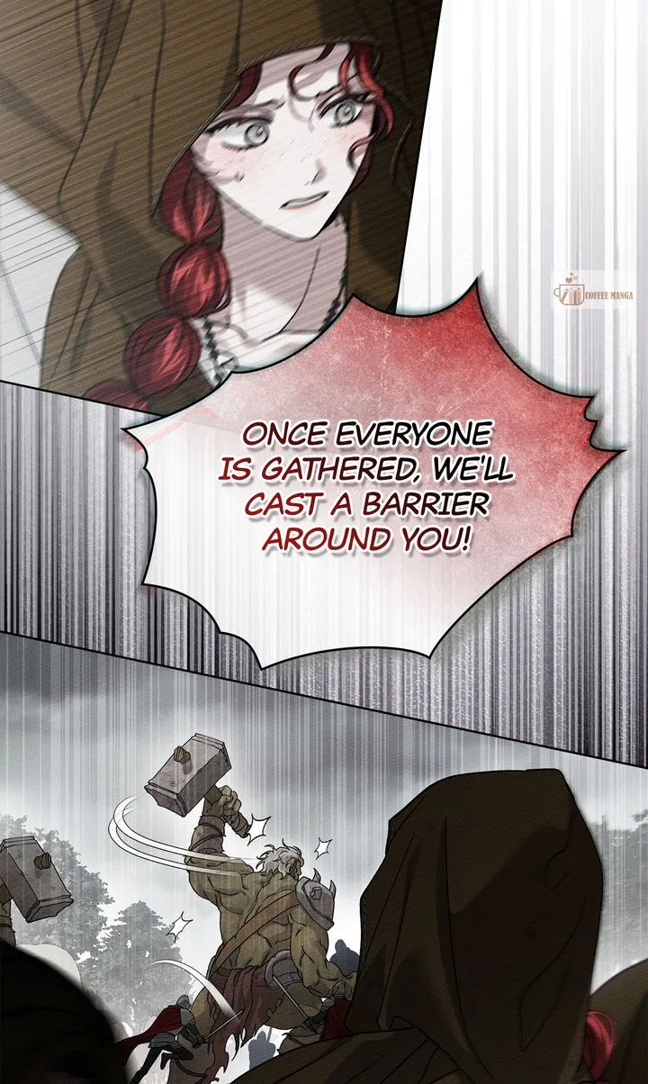 Under the Oak Tree Chapter 119 – Page 50