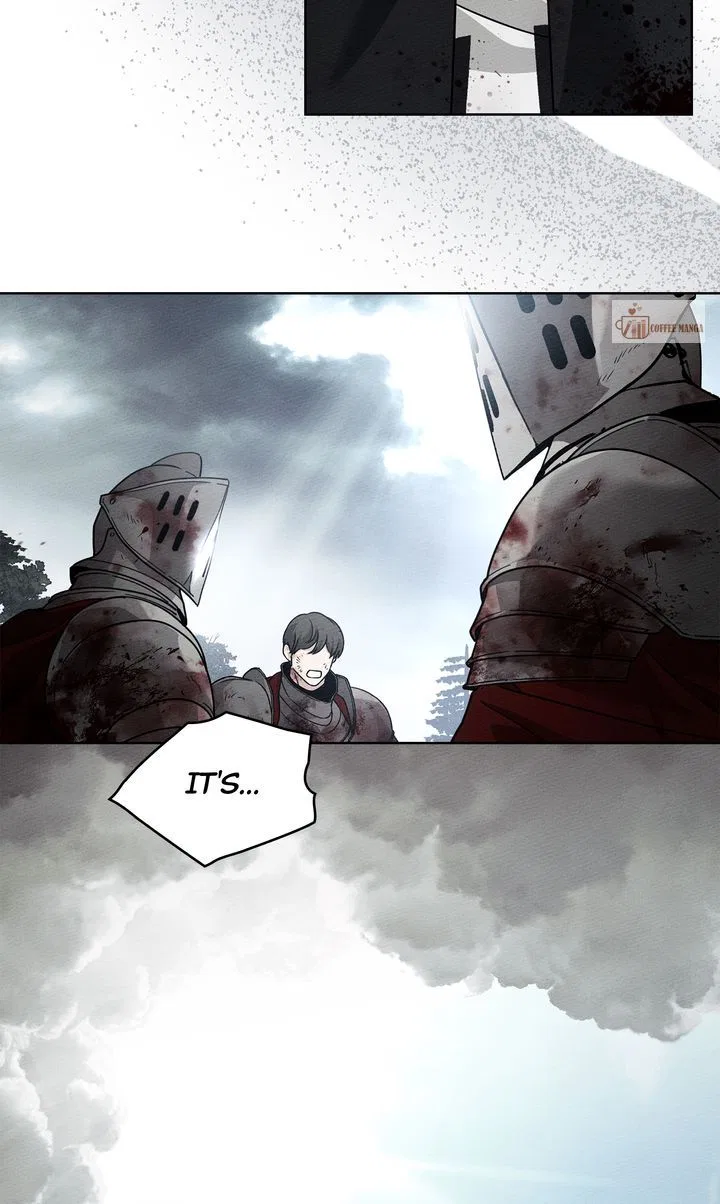 Under the Oak Tree Chapter 119 – Page 70