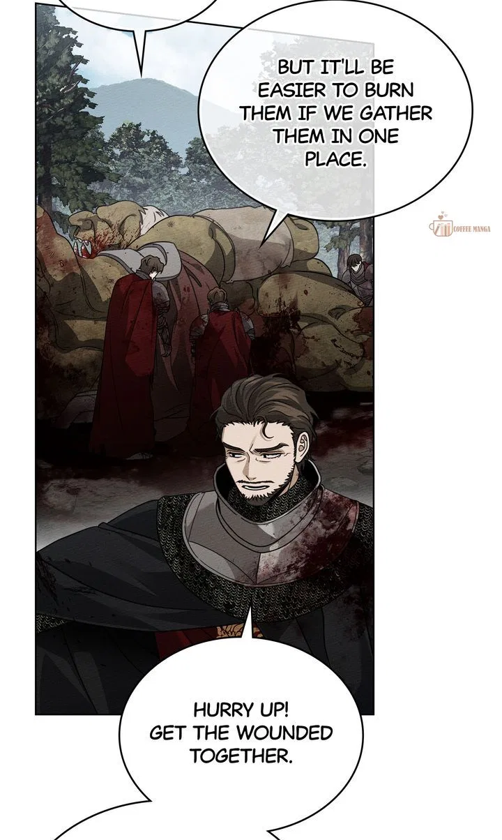 Under the Oak Tree Chapter 119 – Page 75