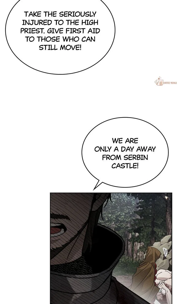 Under the Oak Tree Chapter 119 – Page 76
