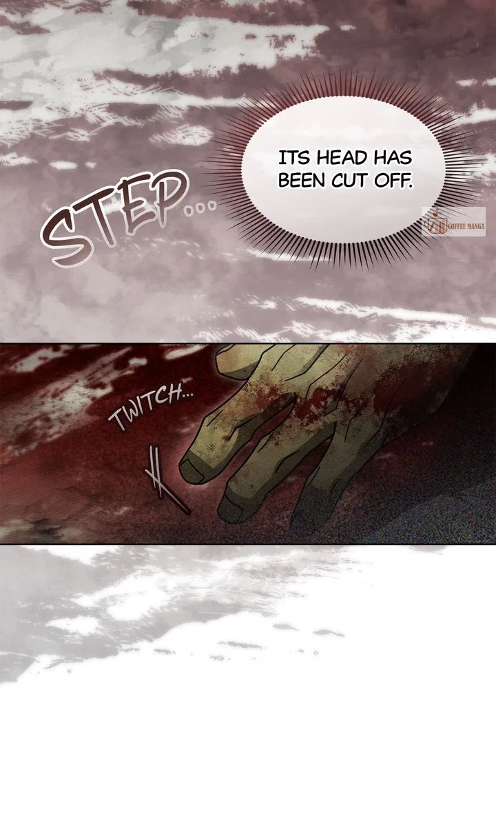 Under the Oak Tree Chapter 119 – Page 83