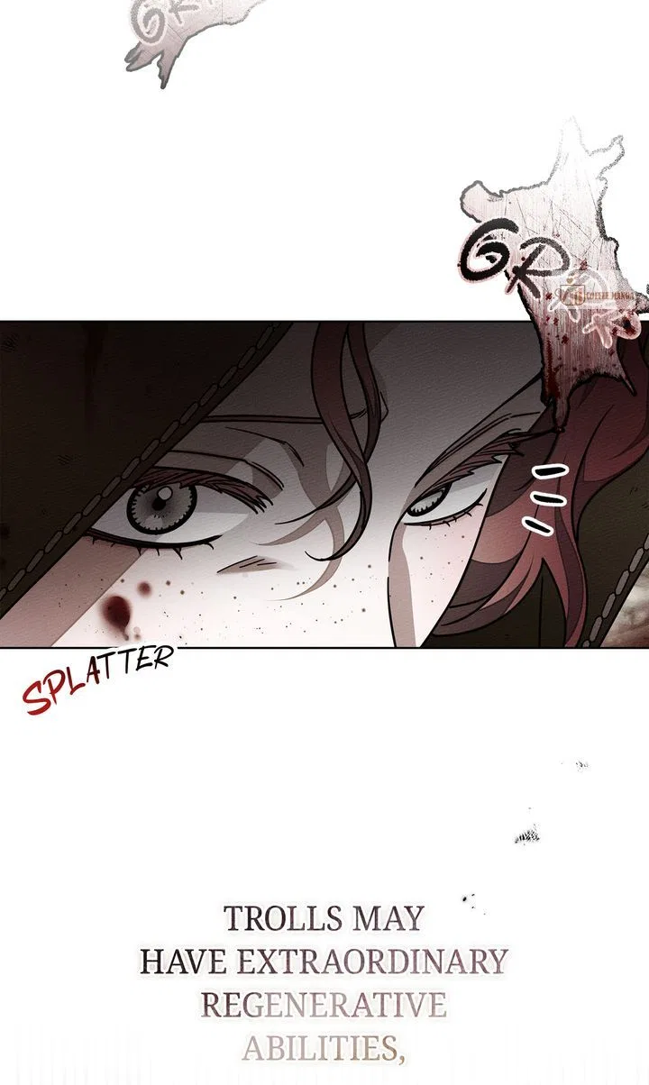 Under the Oak Tree Chapter 119 – Page 85