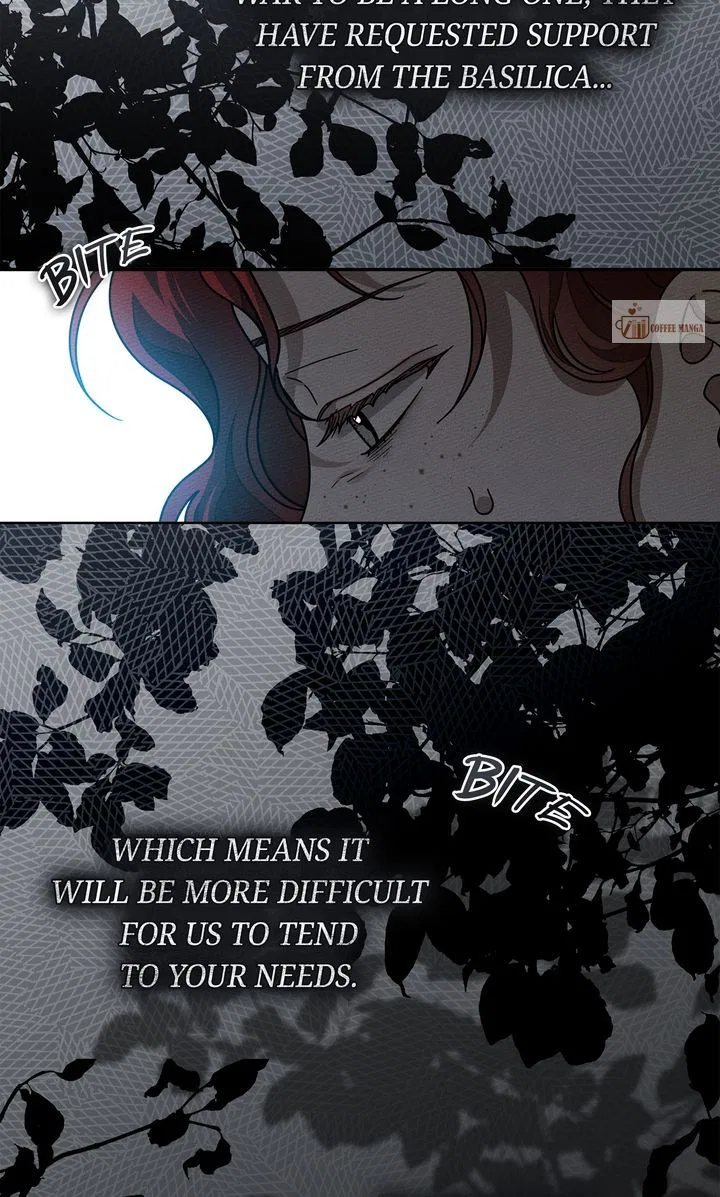 Under the Oak Tree Chapter 118 – Page 4