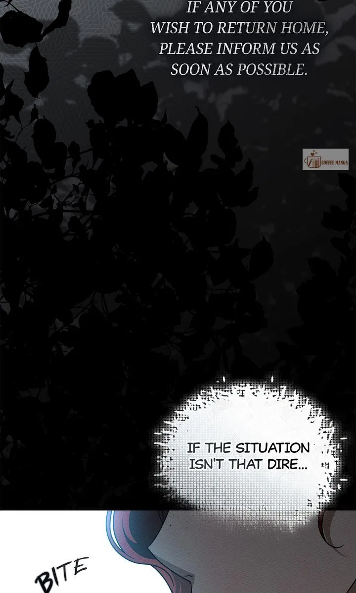Under the Oak Tree Chapter 118 – Page 5