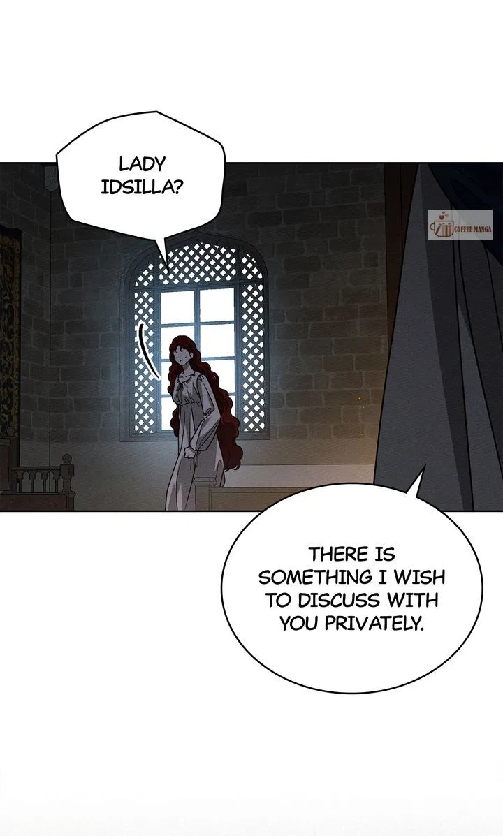 Under the Oak Tree Chapter 118 – Page 12