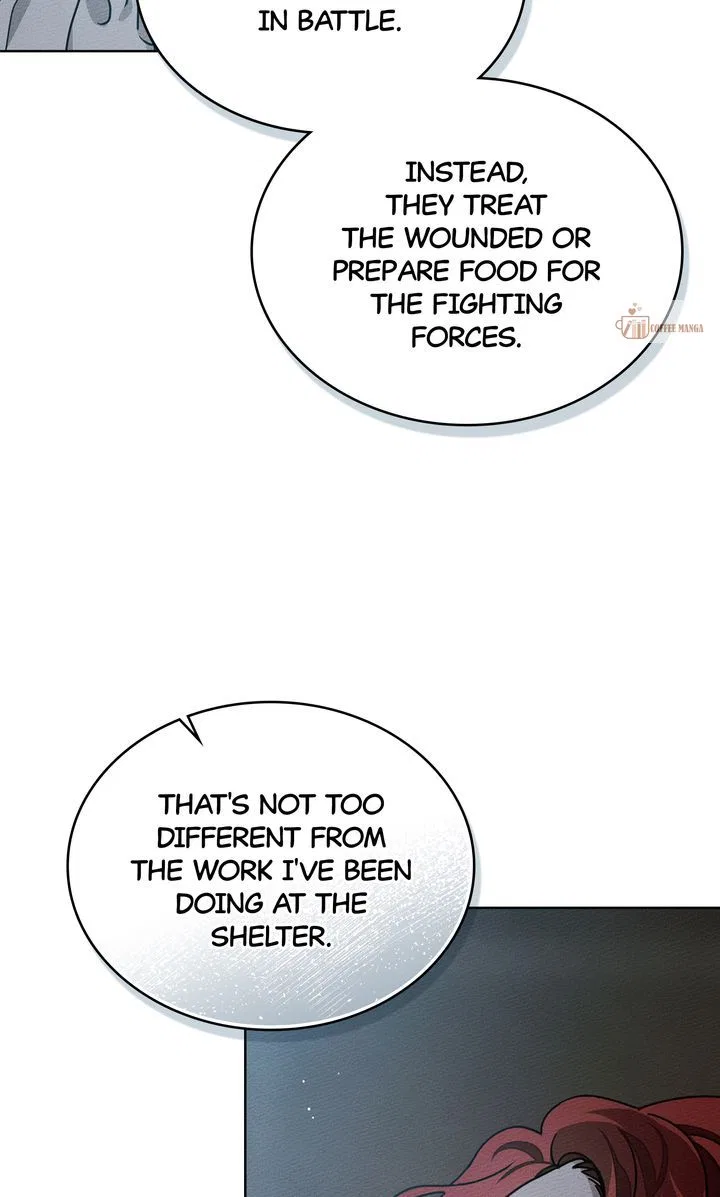 Under the Oak Tree Chapter 118 – Page 30