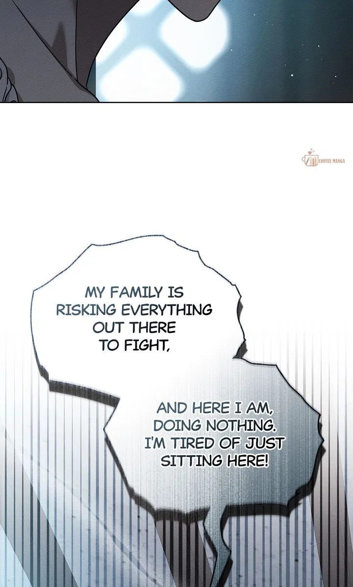 Under the Oak Tree Chapter 118 – Page 38