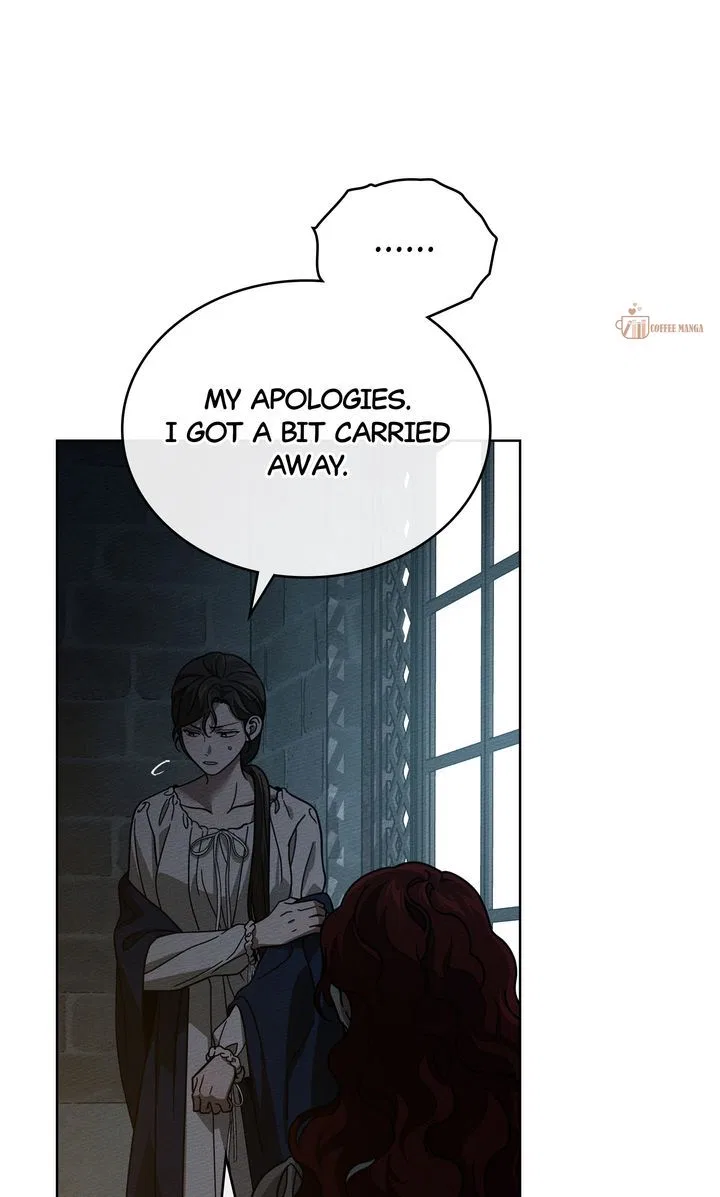 Under the Oak Tree Chapter 118 – Page 42