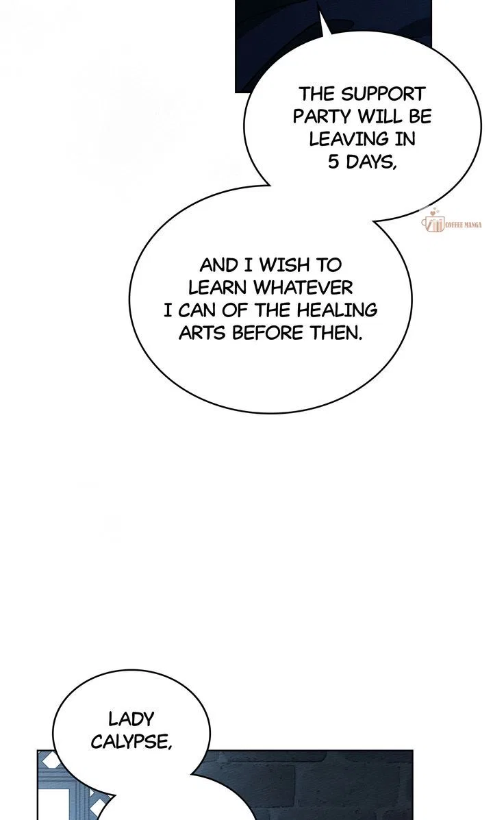 Under the Oak Tree Chapter 118 – Page 45